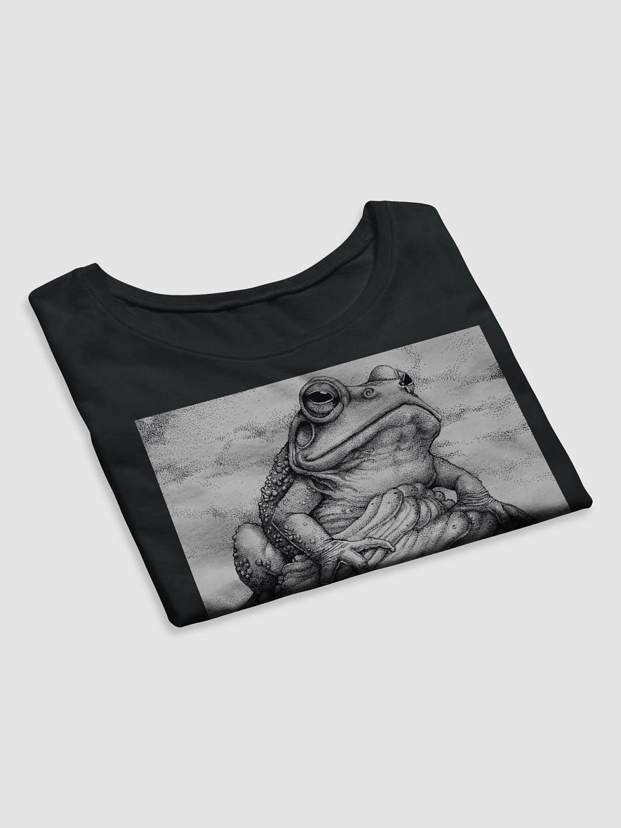Sin Crop Tee product image (7)