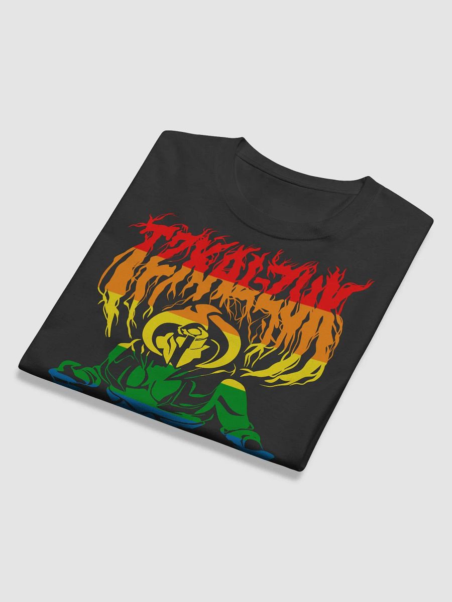 Pride Zuk Long Sleeve product image (6)