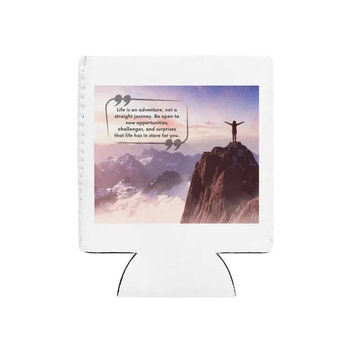 Life Adventure Can Cooler product image (1)