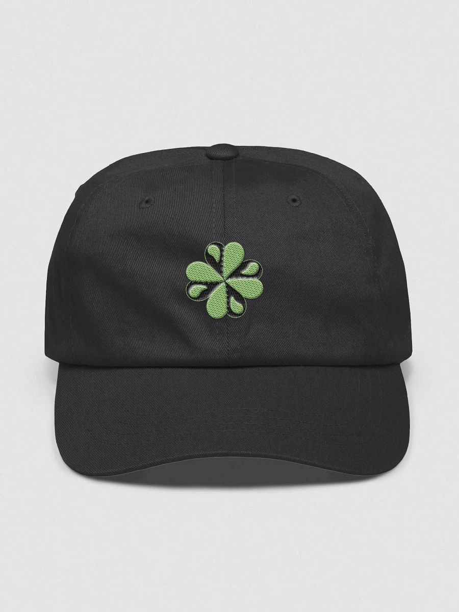 BrokenXClover Basic Hat product image (1)
