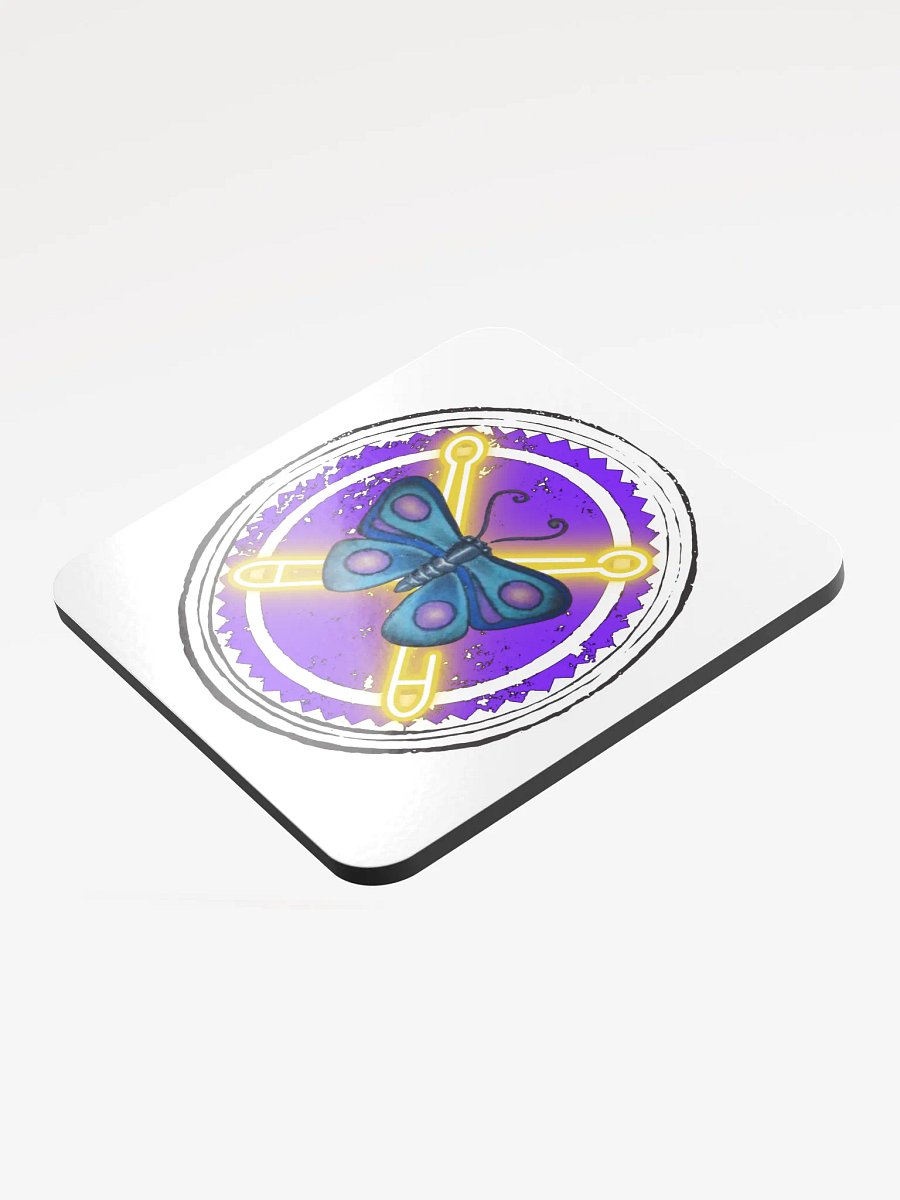 RhythmicGamer Butterflylogo product image (3)