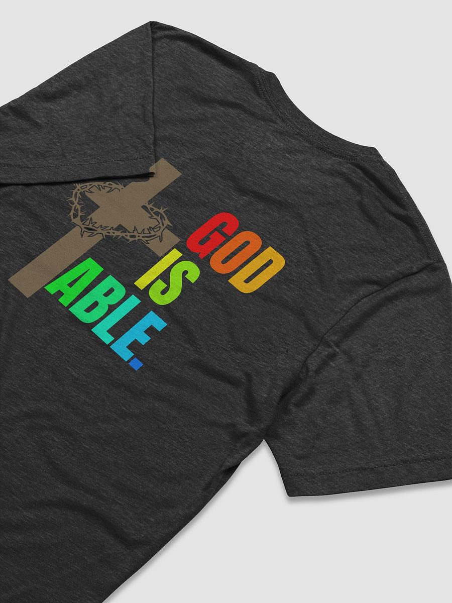 GOD IS ABLE. product image (30)