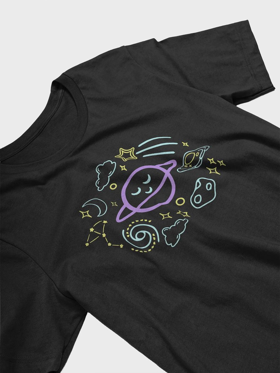 Spacey Print Tee product image (3)