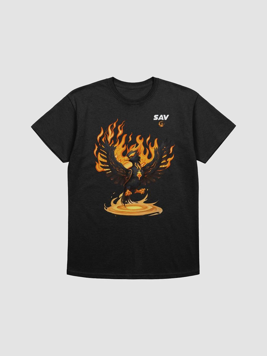 HELIOS Mascot Tee product image (2)
