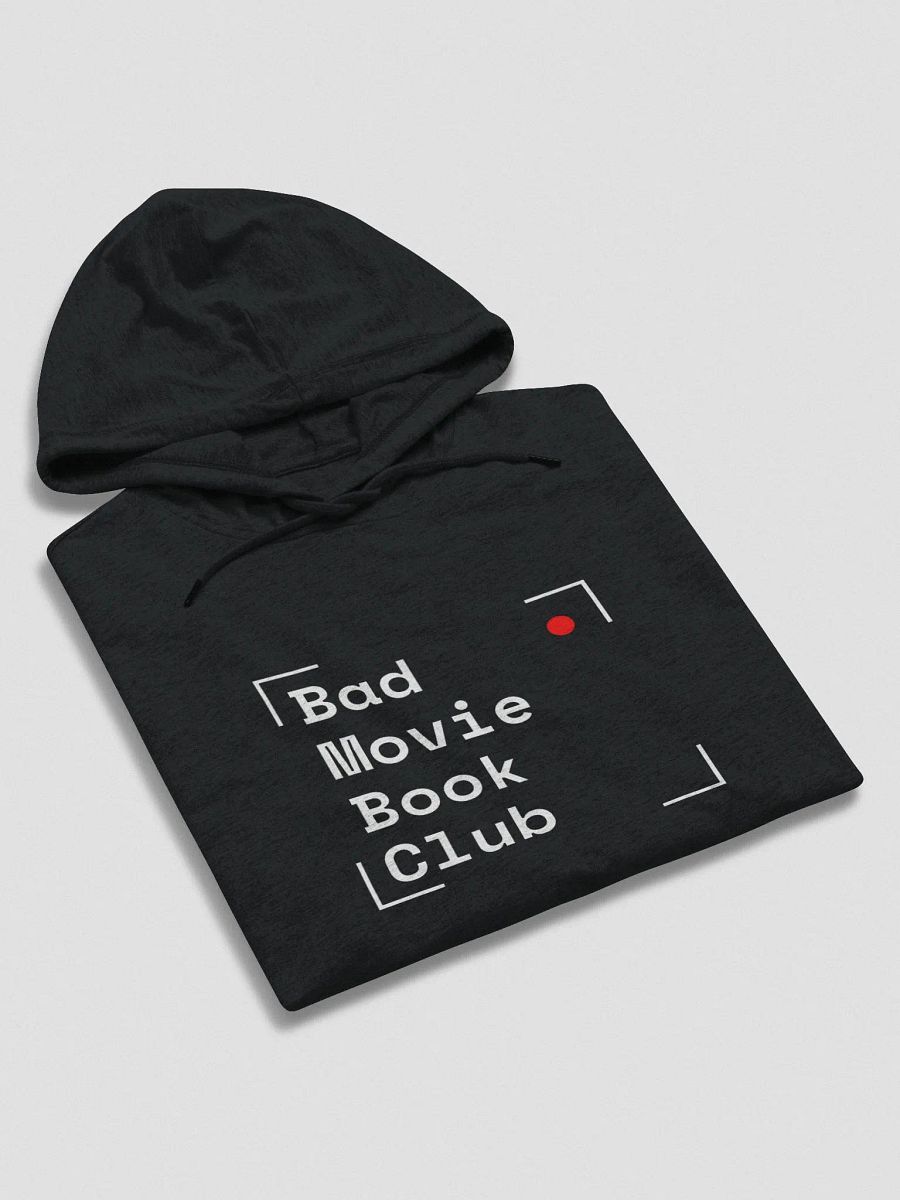 BMBC Lightweight Hoodie 1 product image (6)