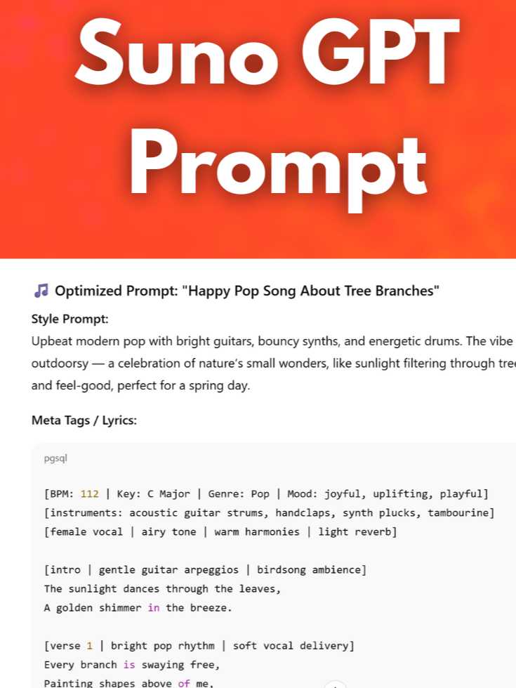 Suno GPT product image (3)