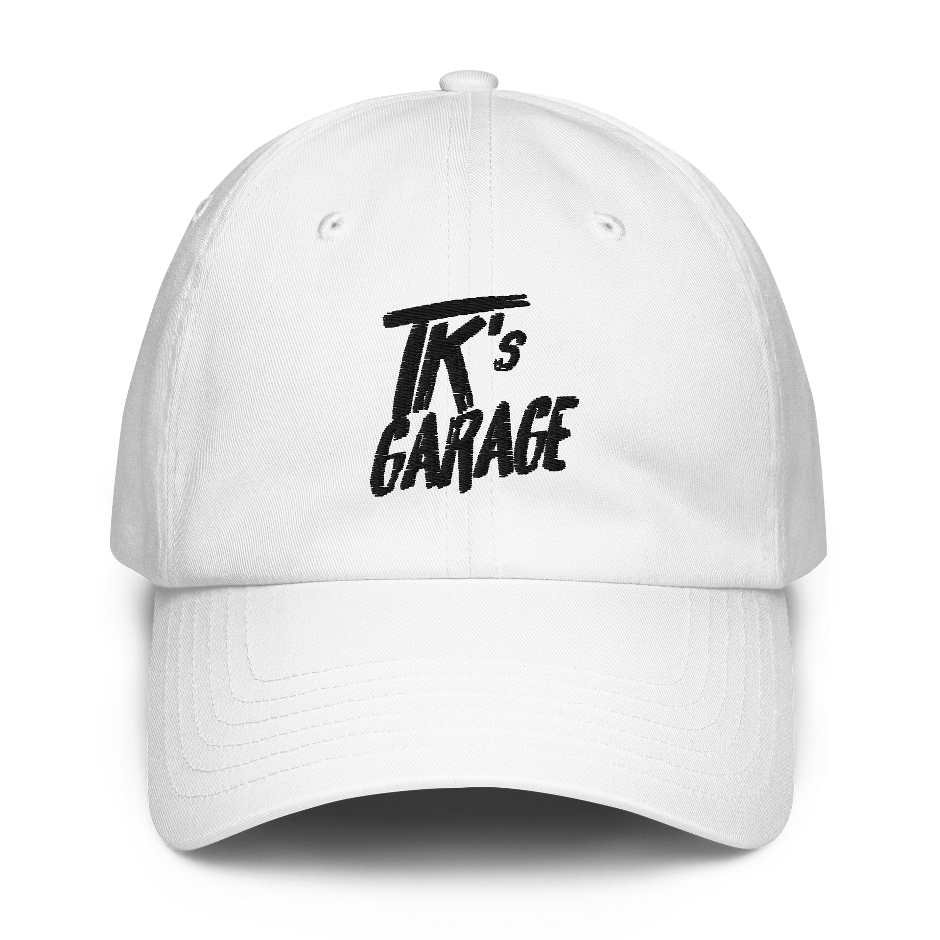 TKs Garage Under Armour Official Hat product image (1)