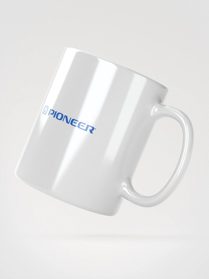 MUG PIONEER product image (4)