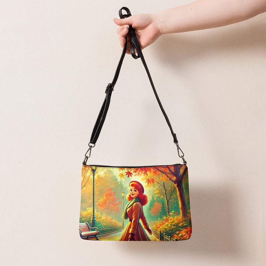 Autumn Stroll Crossbody Bag product image (7)