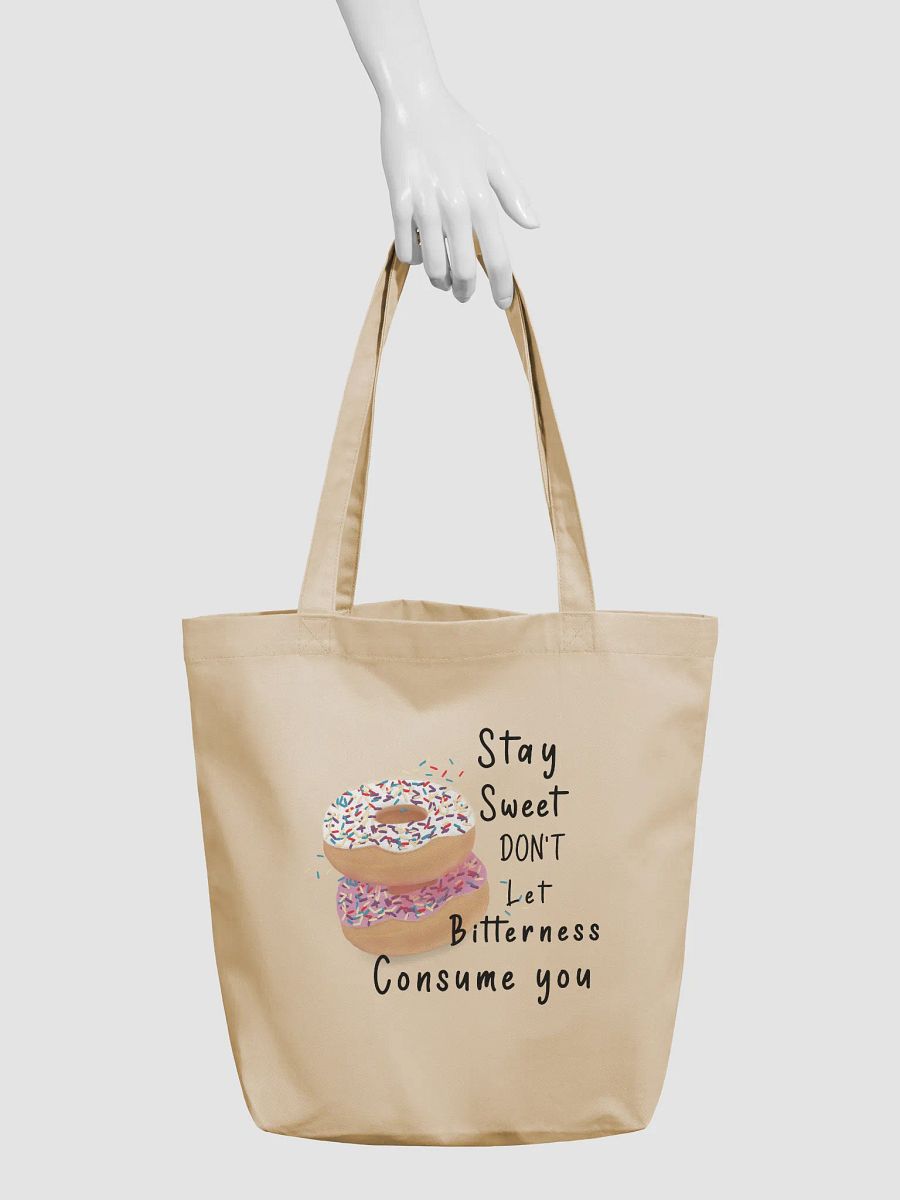 Stay Sweet Tote Bag product image (4)
