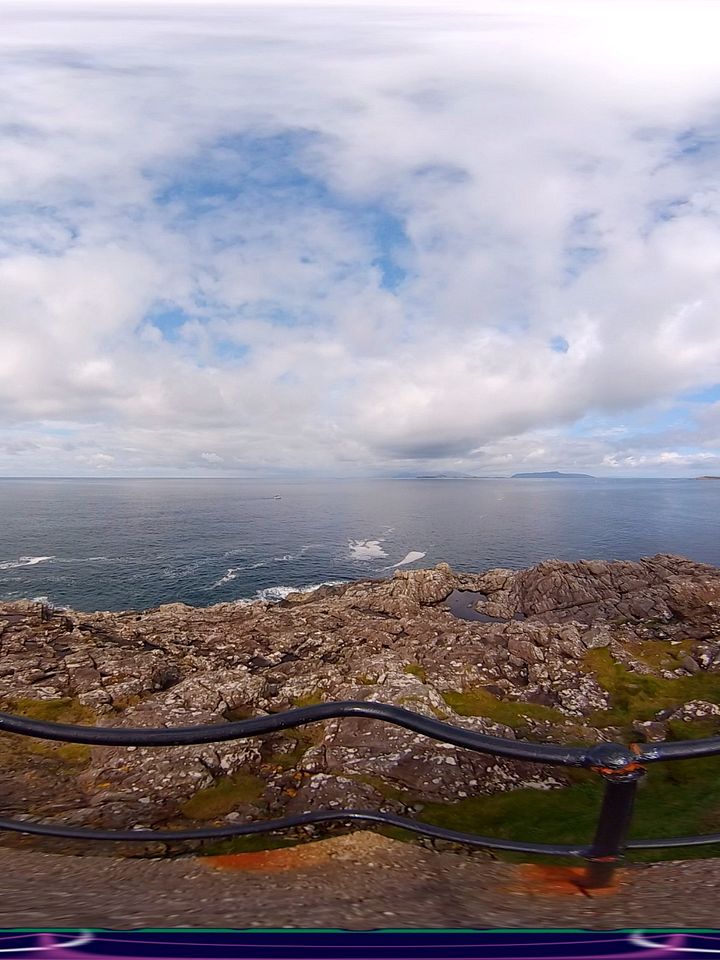 "Coastal" Part of the Scottish Treasure "Moments" Suite product image (1)
