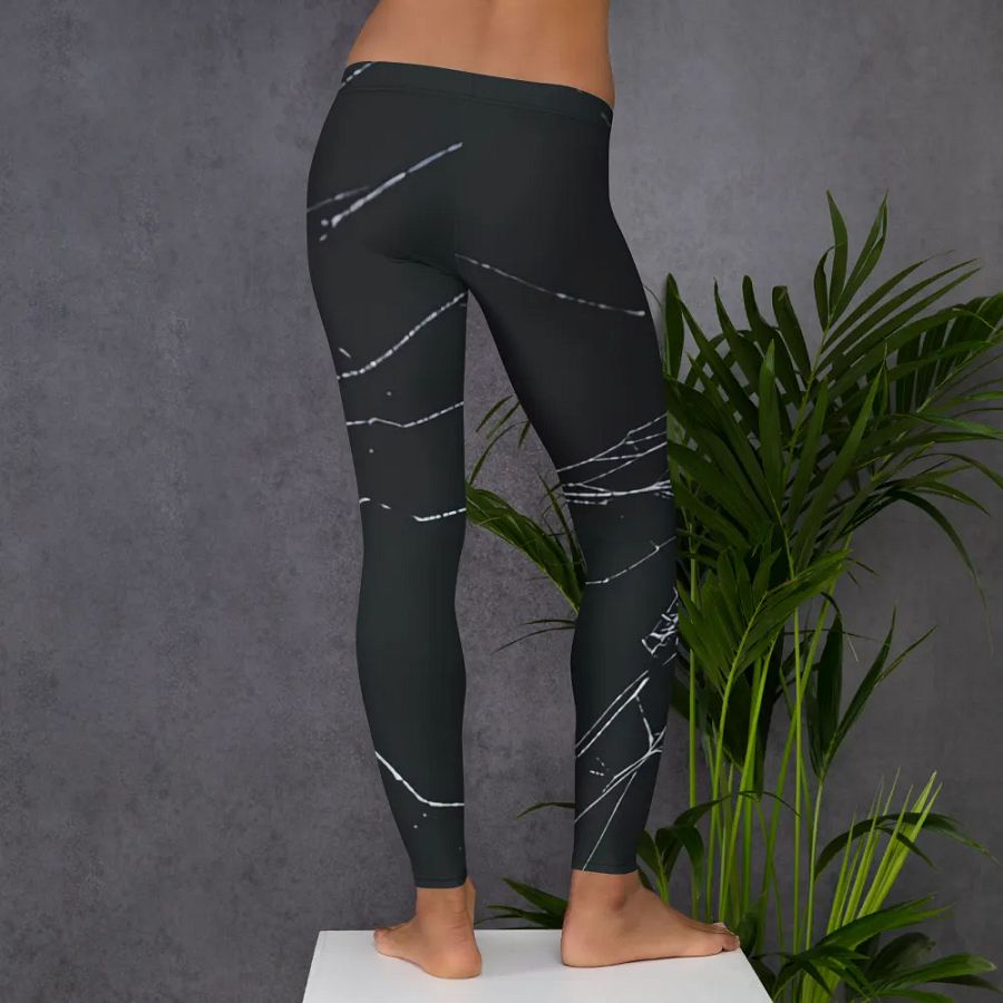 Arachnid Aura Leggings product image (6)
