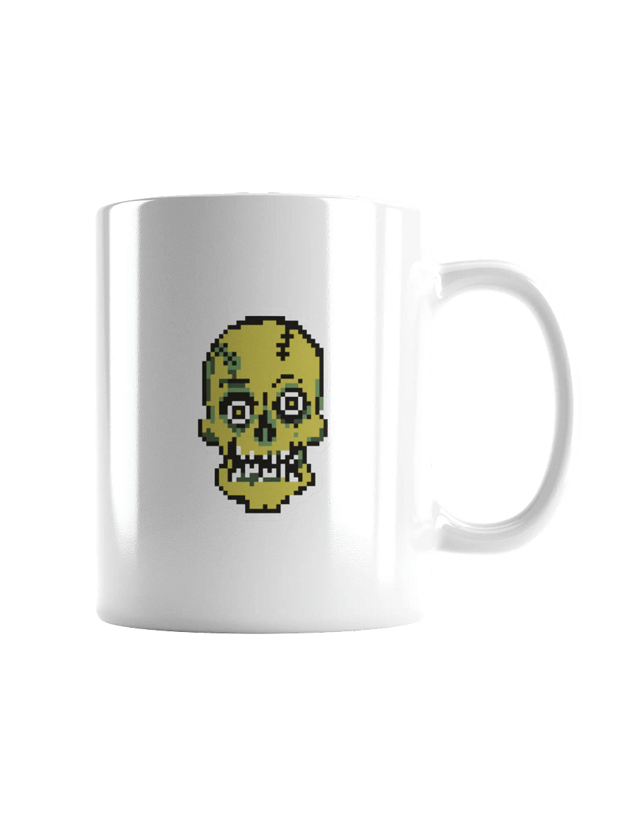 RETRO Chomps Official Mug product image (3)