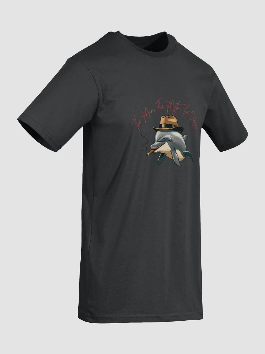 The Man The Myth The Dolphin (EXCLUSIVE 24HOUR DROP) product image (7)