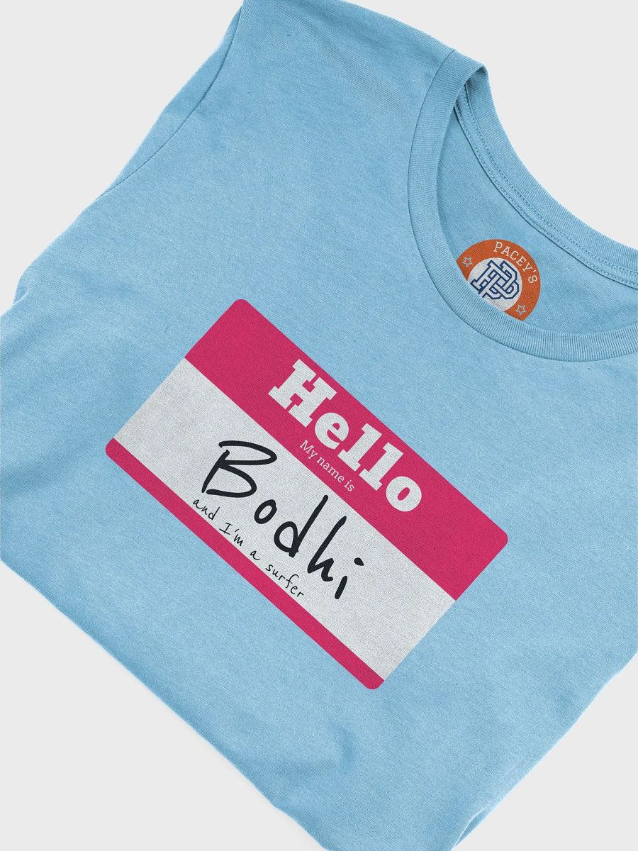 Bodhi Men's T-Shirt product image (6)