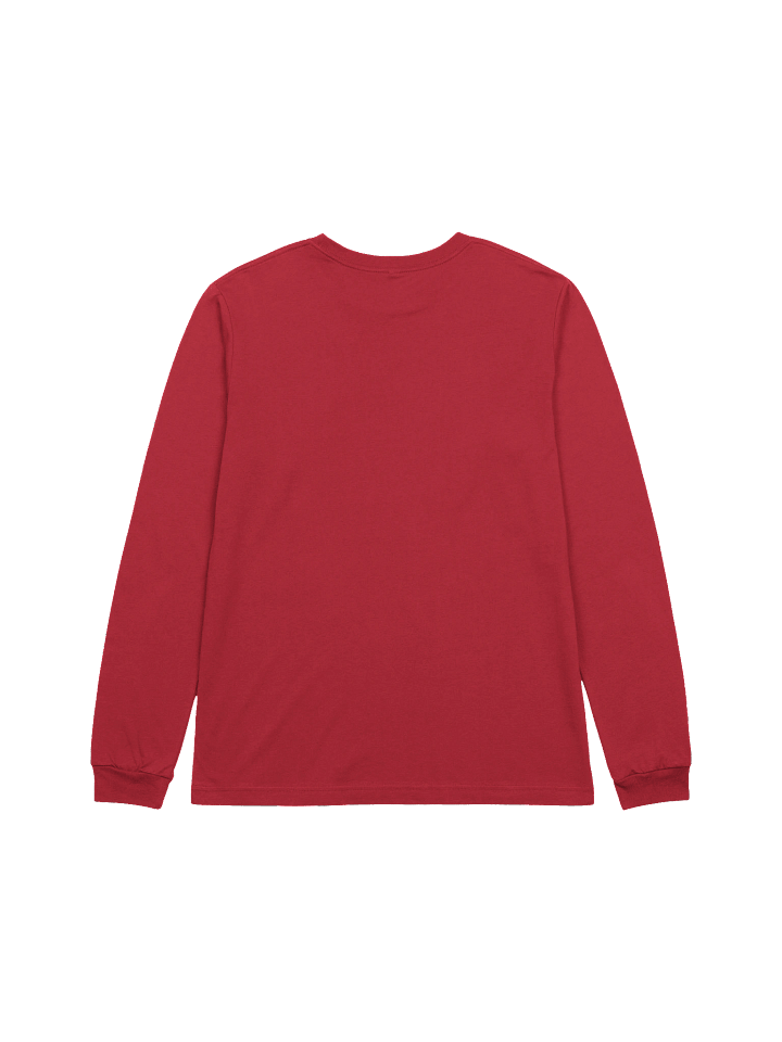 all hail the uterus (winter version long sleeved tee) product image (2)