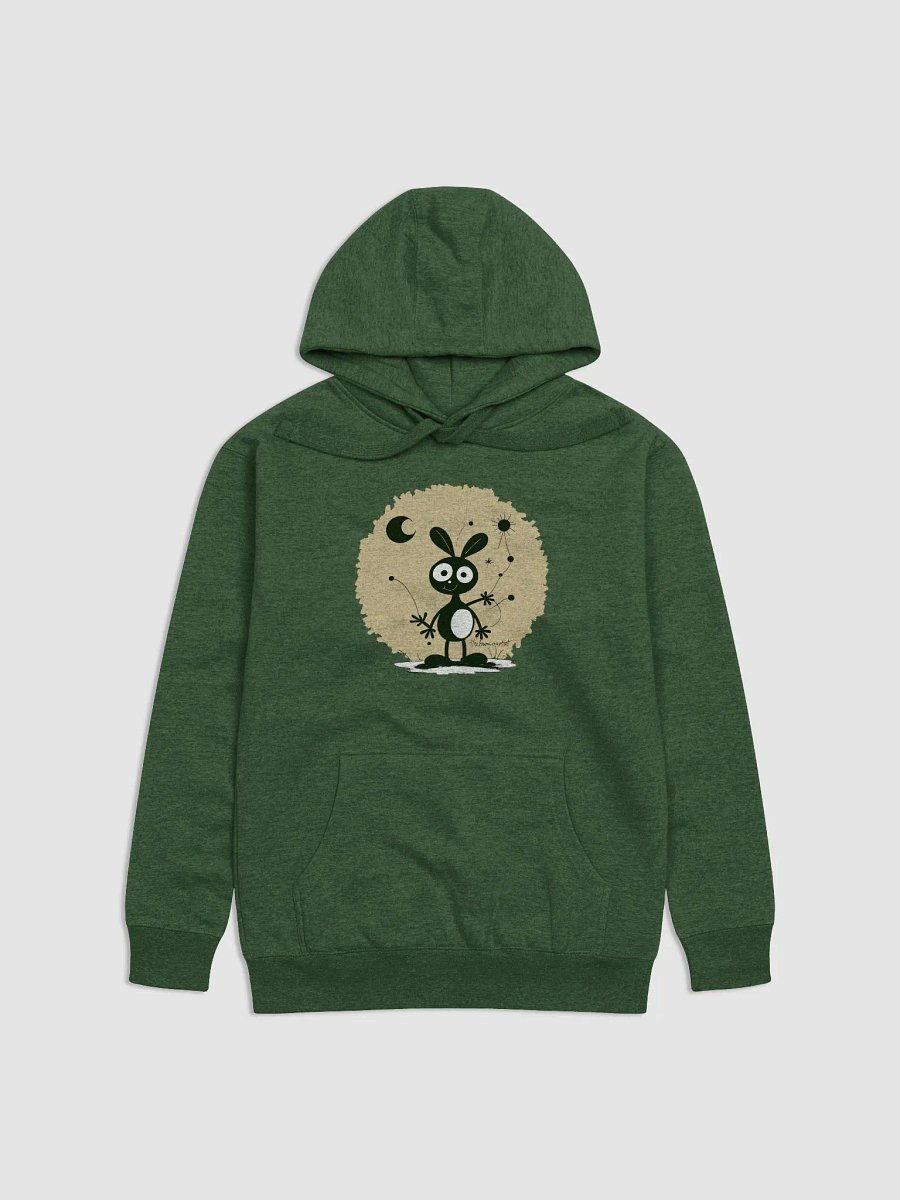 Cotton Heritage Unisex Premium Hoodie product image (2)