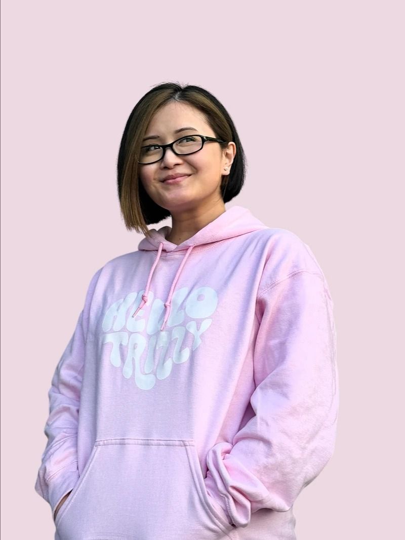 F*ck Em Up Hoodie product image (5)