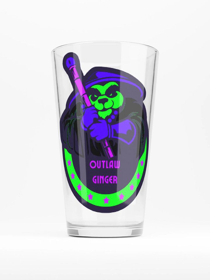 Outlaw Gaming product image (1)
