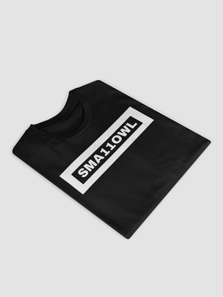SMA11OWL / XensTral Logo T-Shirt product image (3)