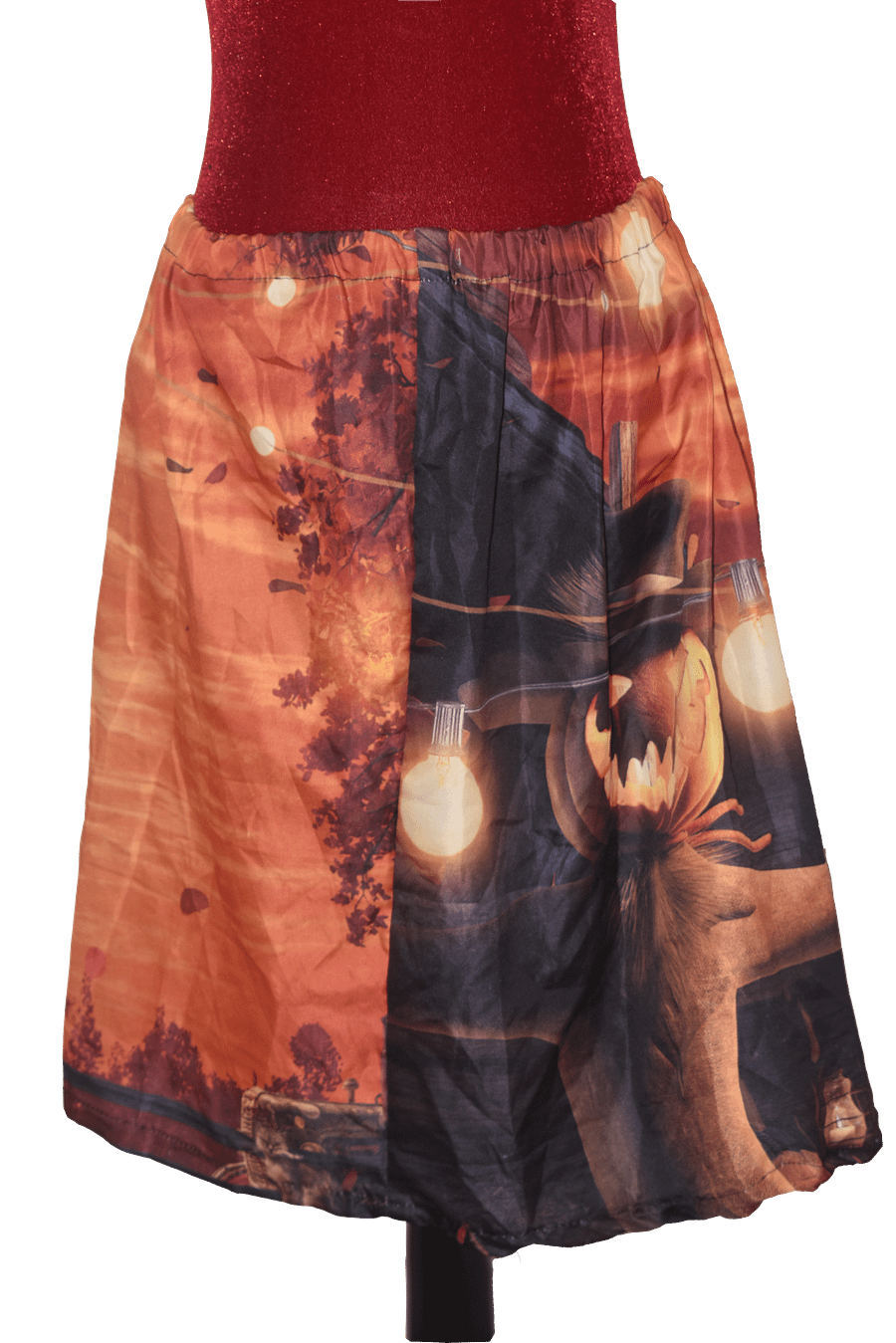 Spooky Sunset product image (1)