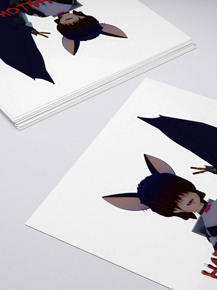 Happy Halloween Posers product image (4)