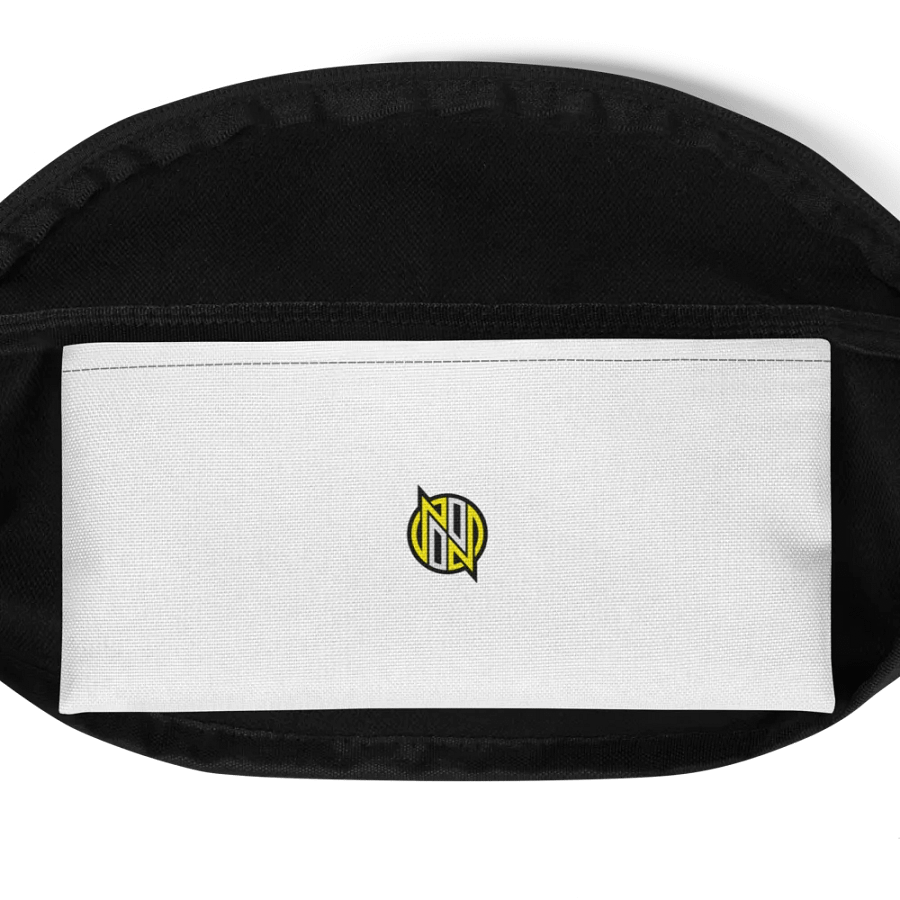 Absoluuttinen Bängeri vyölaukku product image (7)