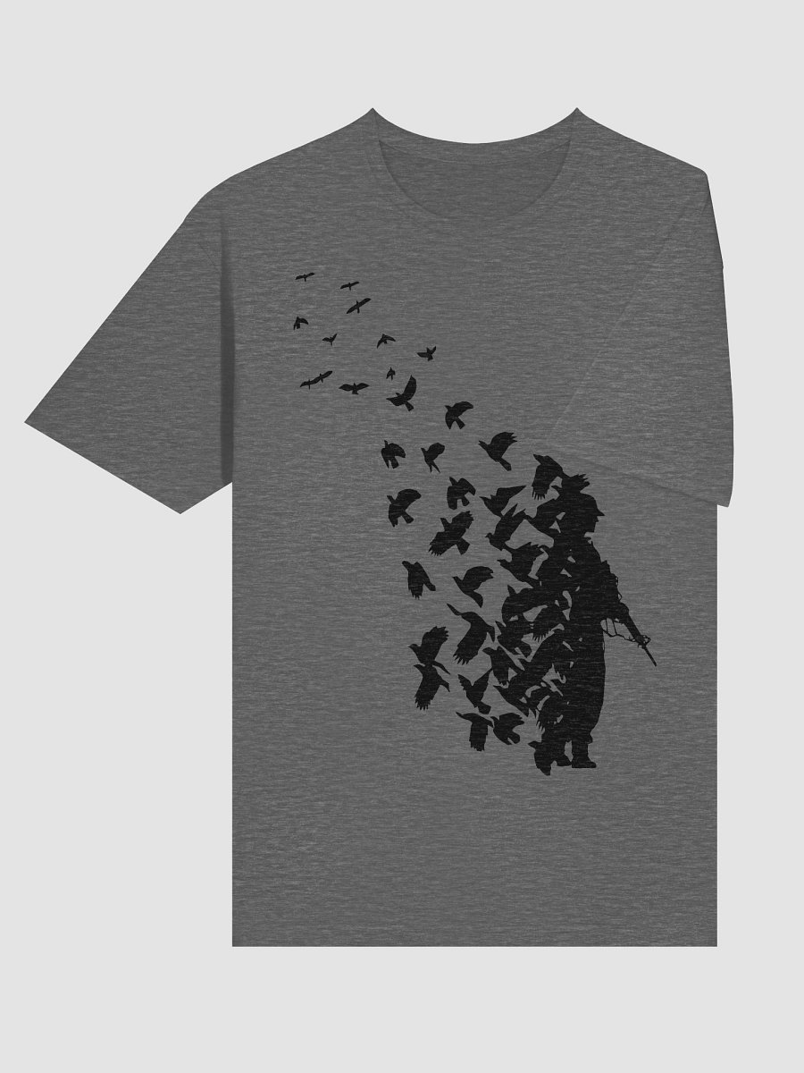 Soldier of Peace Tee (3) product image (6)
