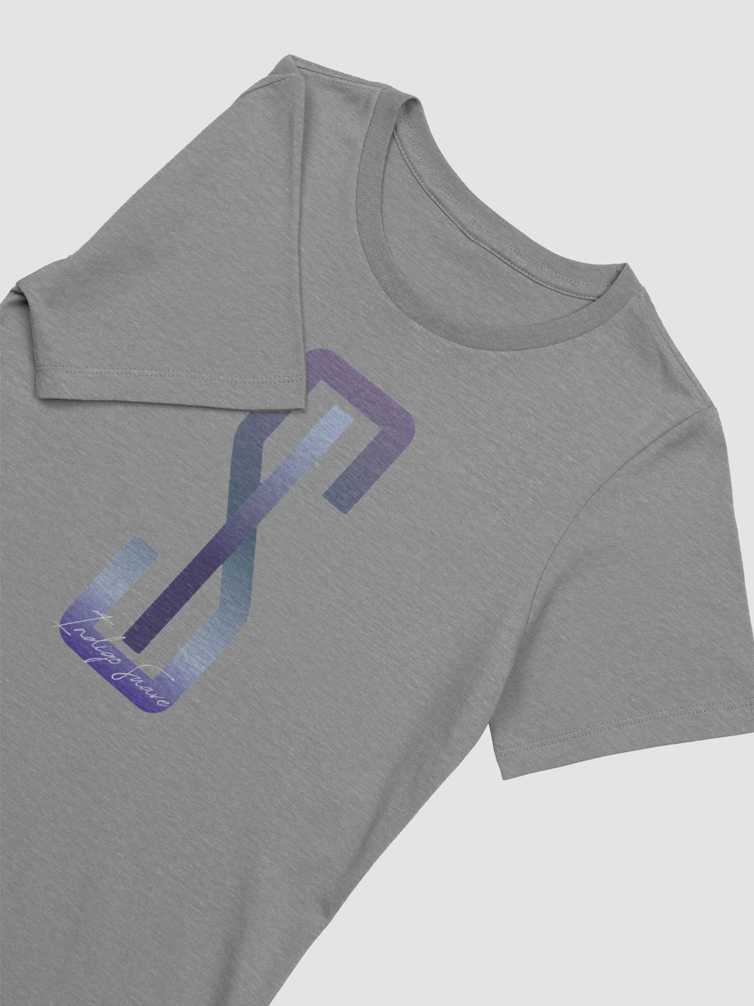Women's Supersoft Logo T-Shirt product image (22)