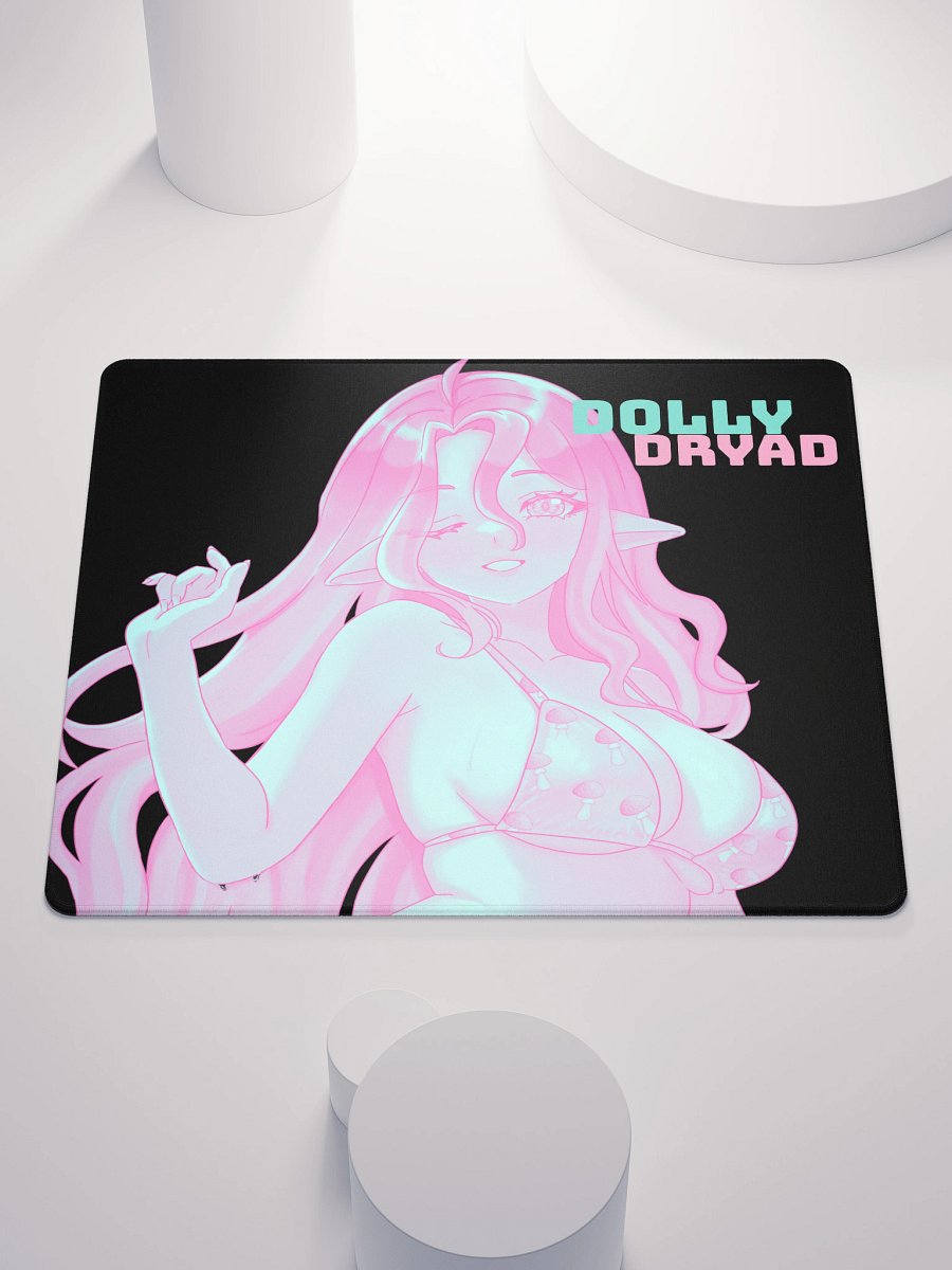 Rooted in Summer Mousepad product image (2)