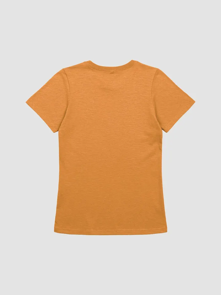 Sip Ladies Soft T-Shirt product image (2)