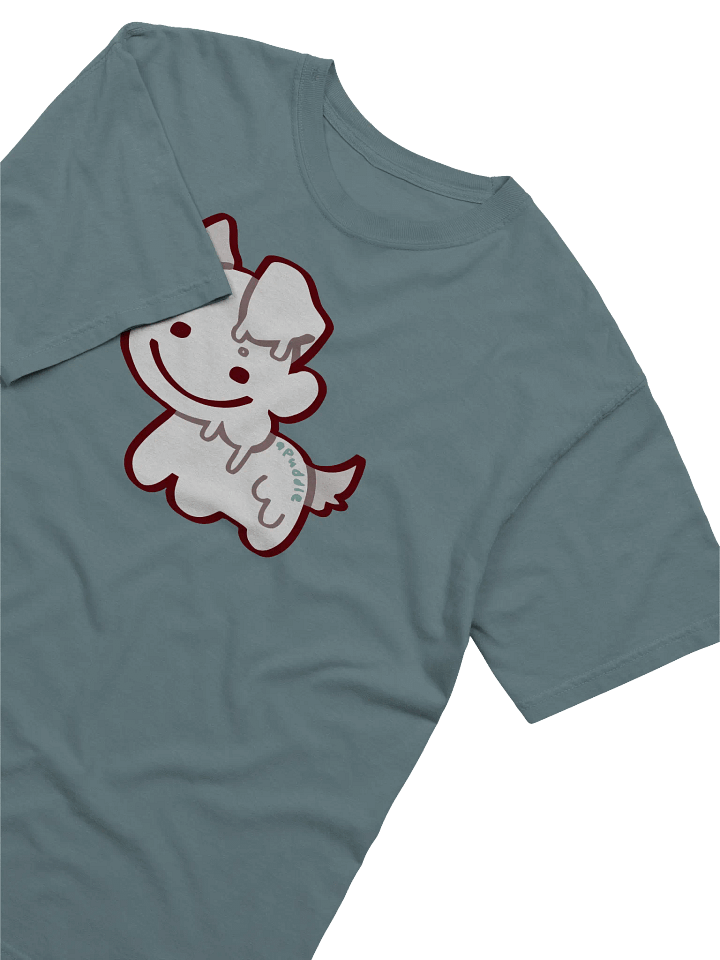 Slime Pup T-Shirt product image (2)
