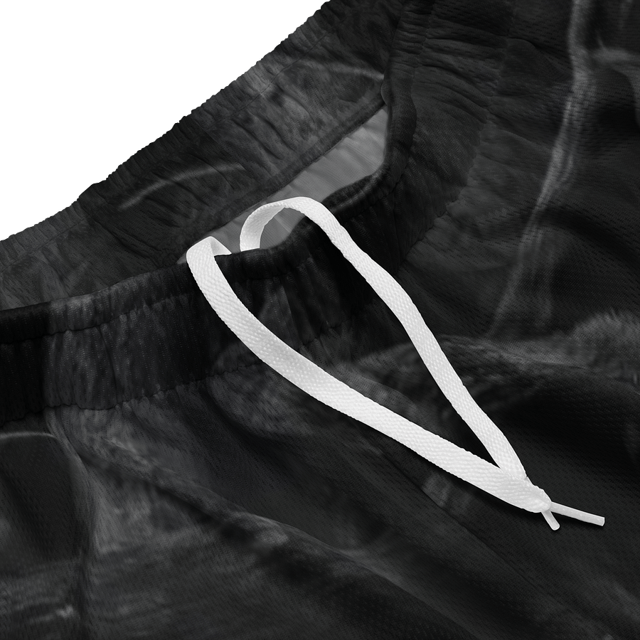 Satellite Society Carolina Camo Shorts (Carolina Ghost) product image (3)