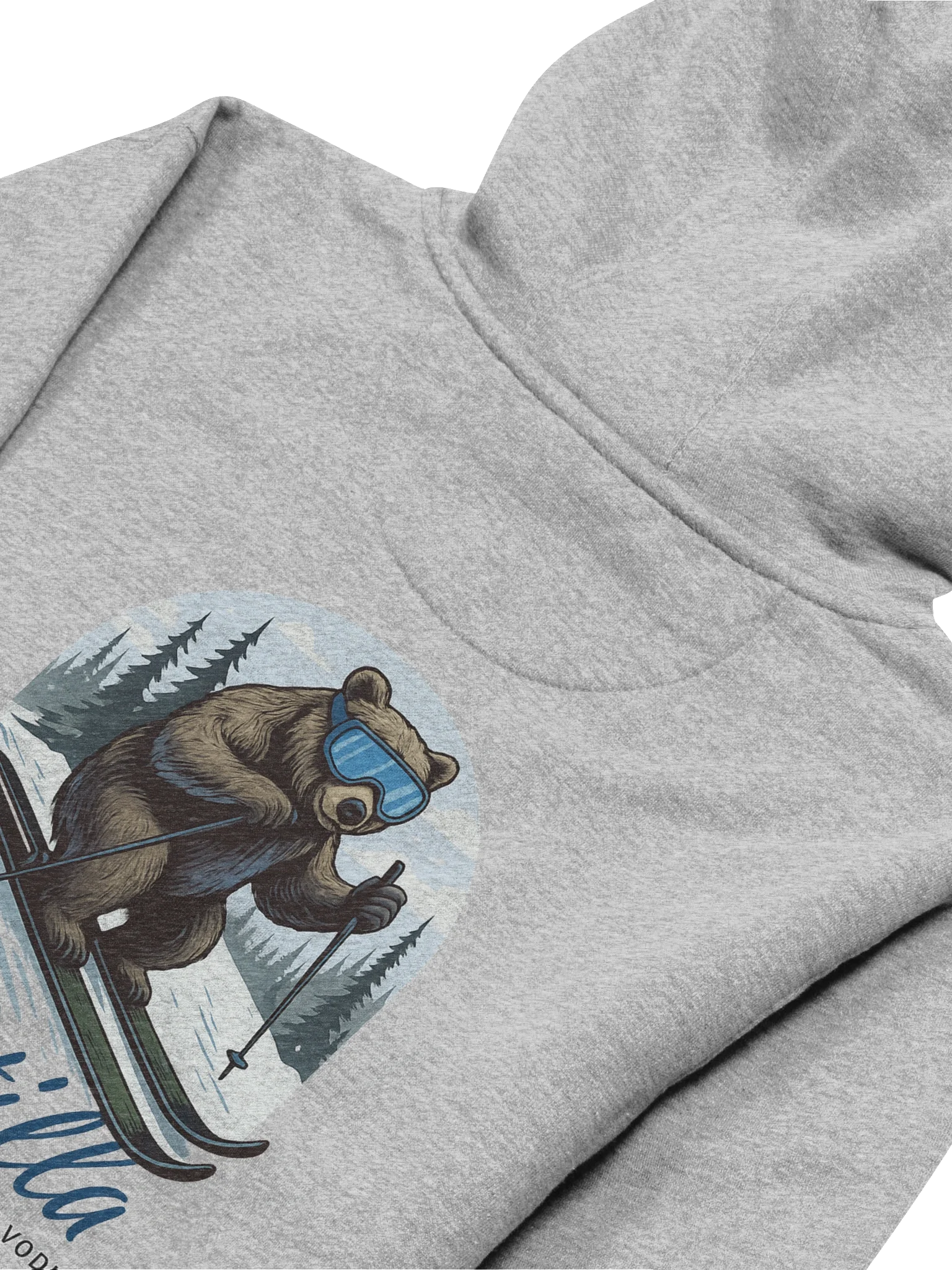 Pentilla Hoody product image (4)