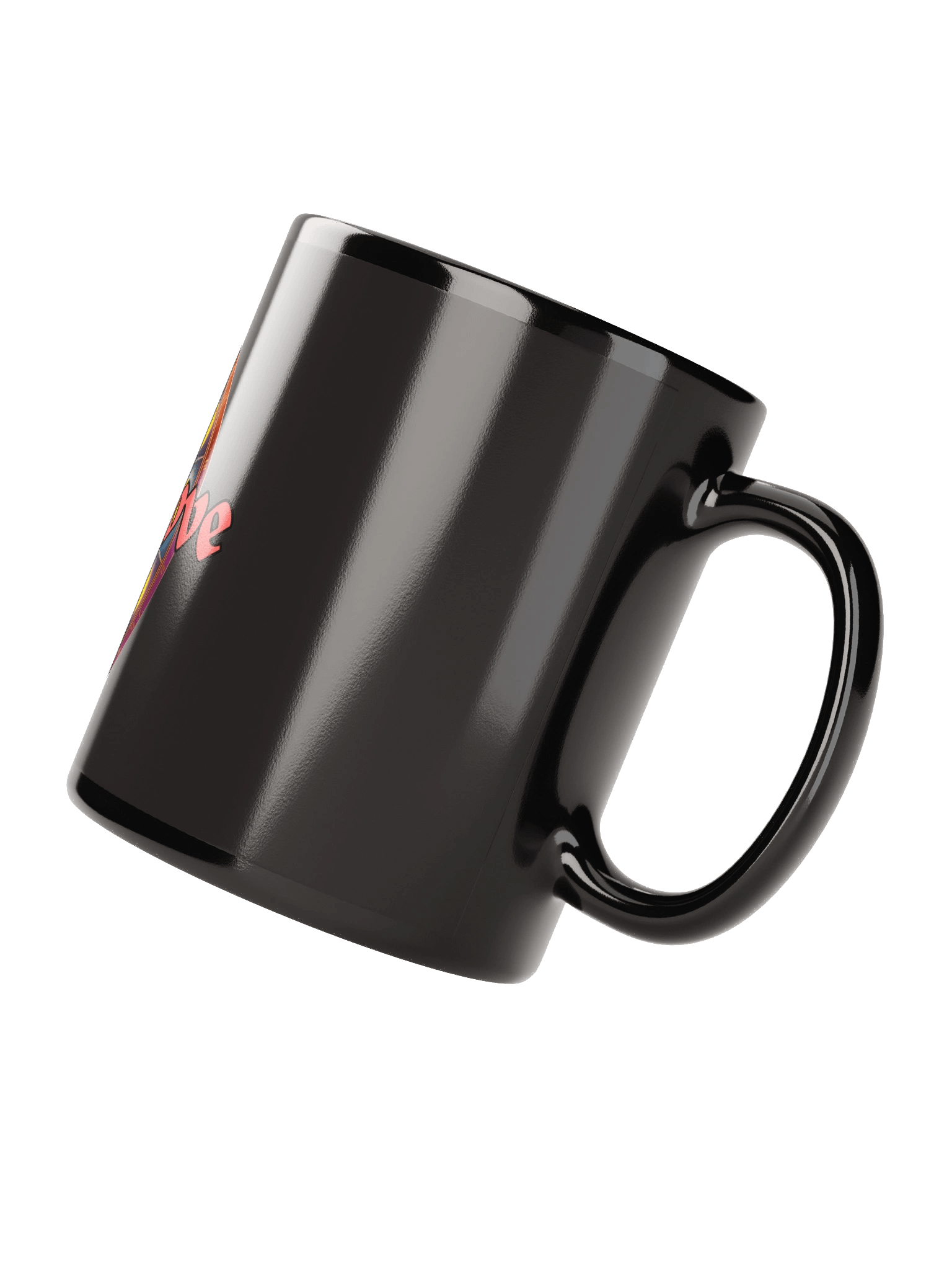 Signs of Love Logo Mug product image (4)