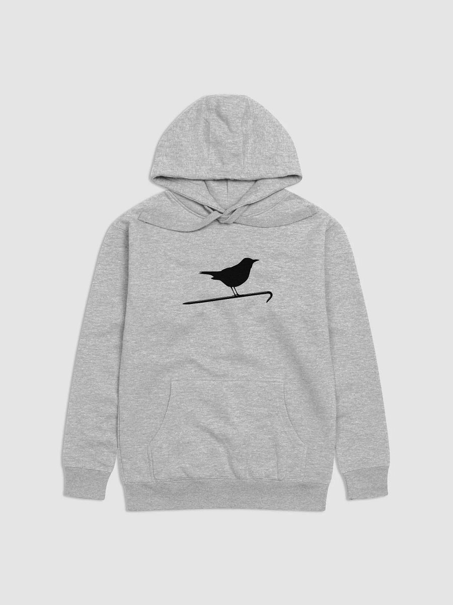 Crowbar - Hoodie product image (6)
