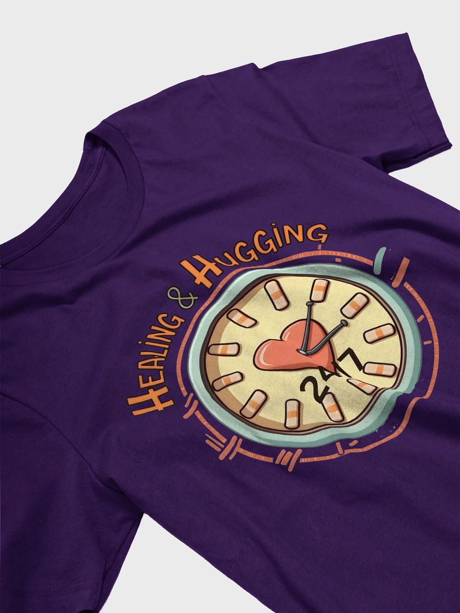 Super Soft Healthcare Hero Tee product image (29)