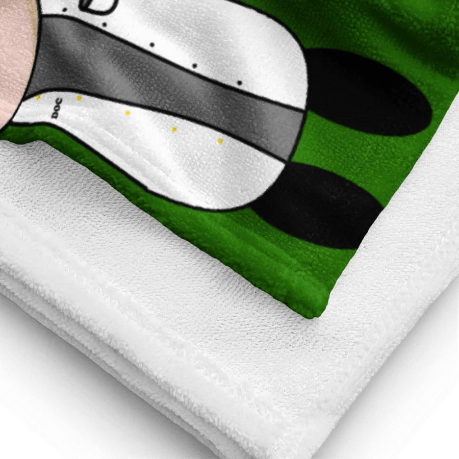 Iorn Towel product image (5)