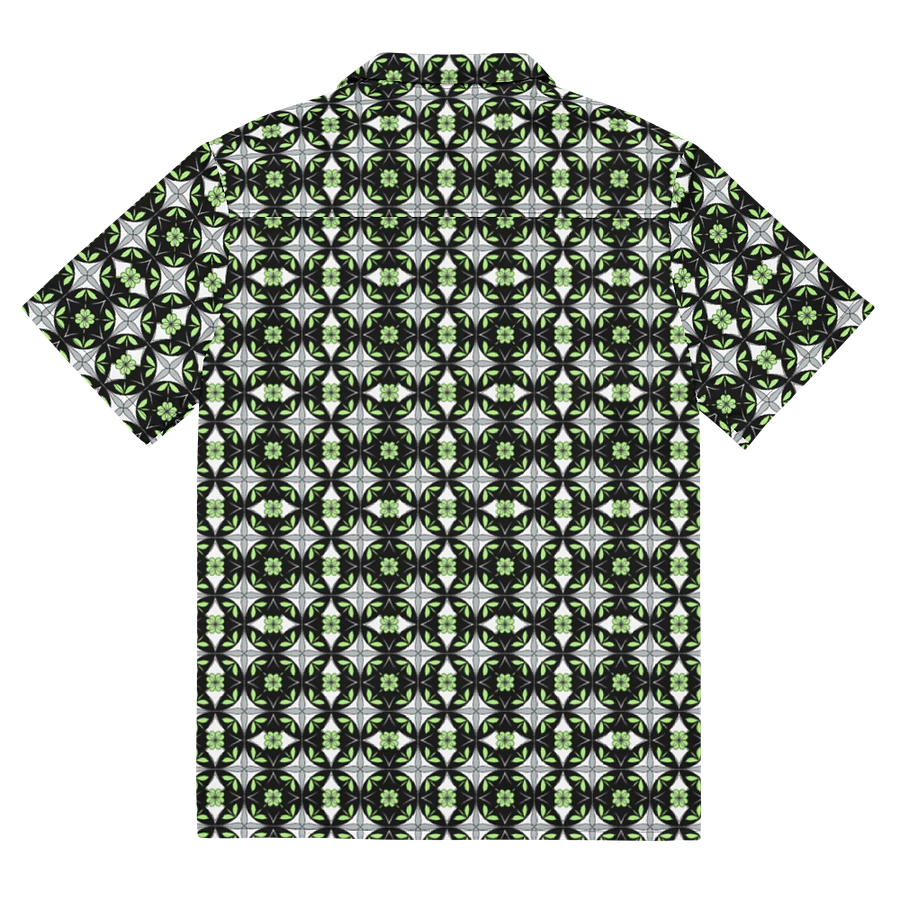 Agender Abstract (2) - Hawaiian Shirt product image (11)