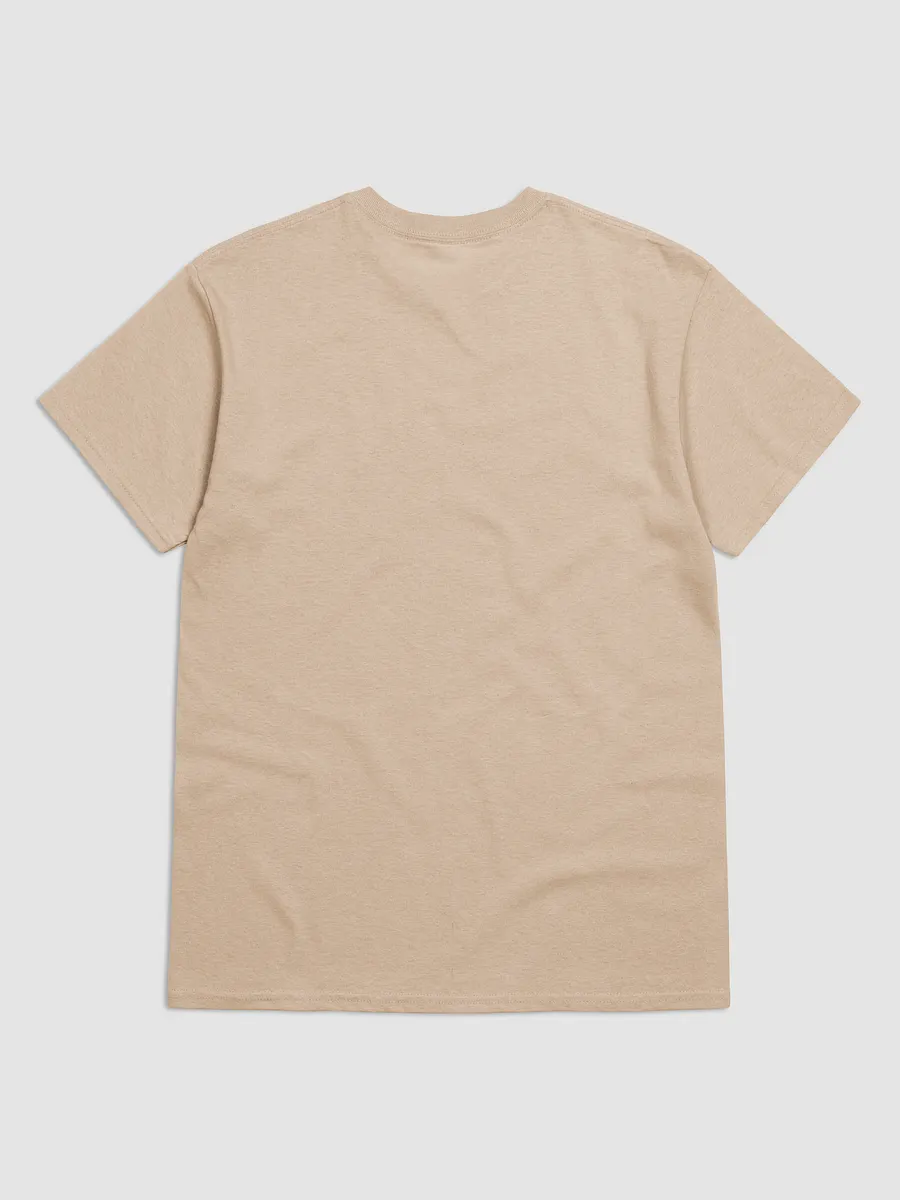 NEVER COMFORTABLE TEE - V.RAW product image (2)