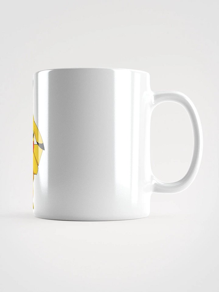 Pikachu mug 🍺 product image (2)