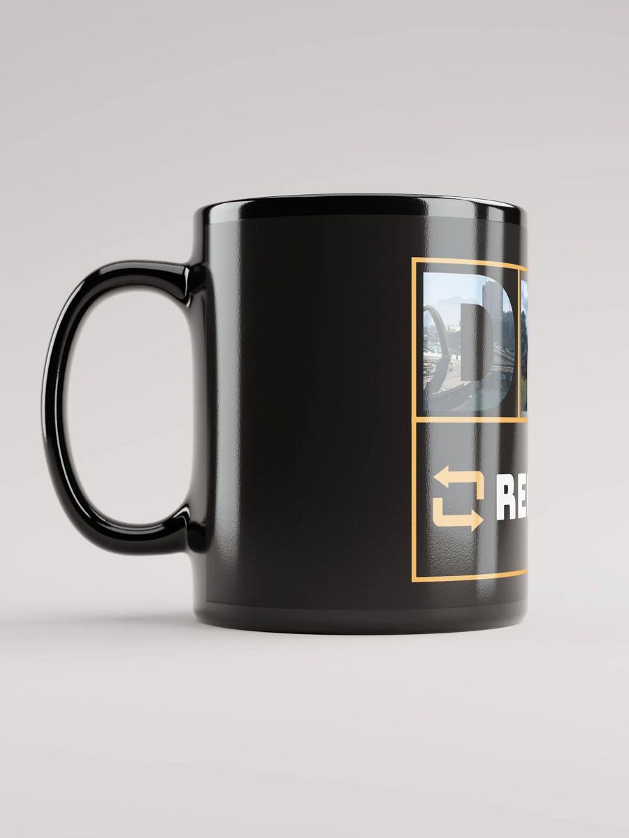 DMZ Repeat Coffee Mug product image (6)