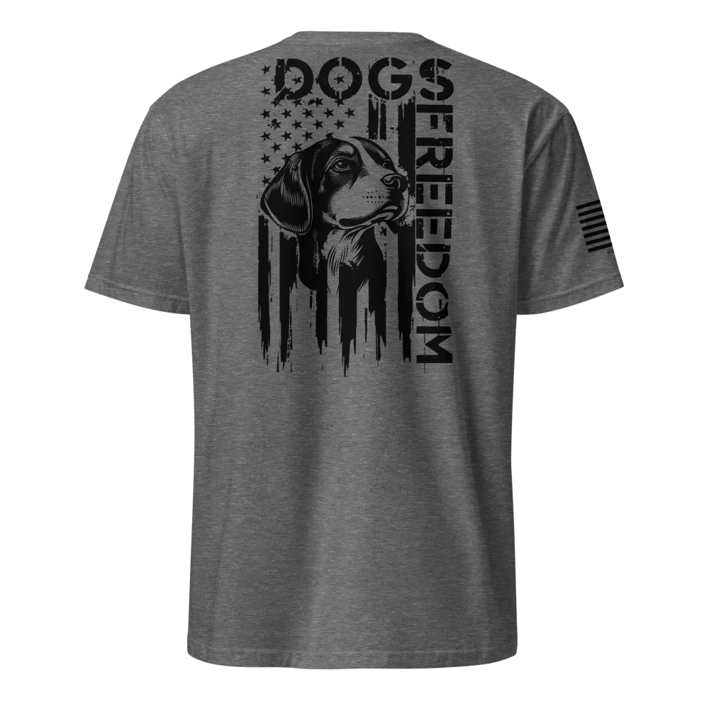 Dogs and Freedom: Beagle product image (5)