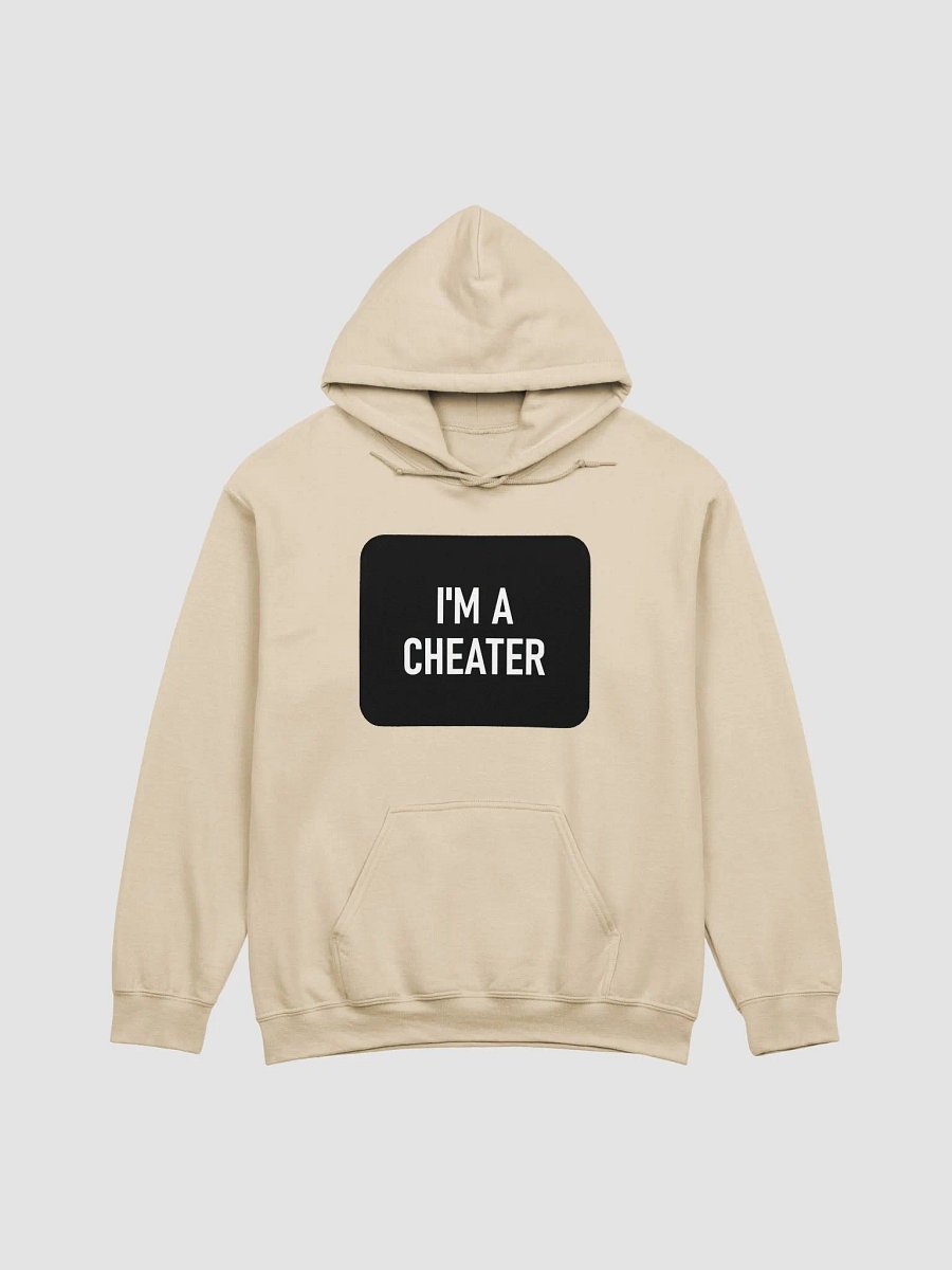 Self Realization Hoodie product image (1)