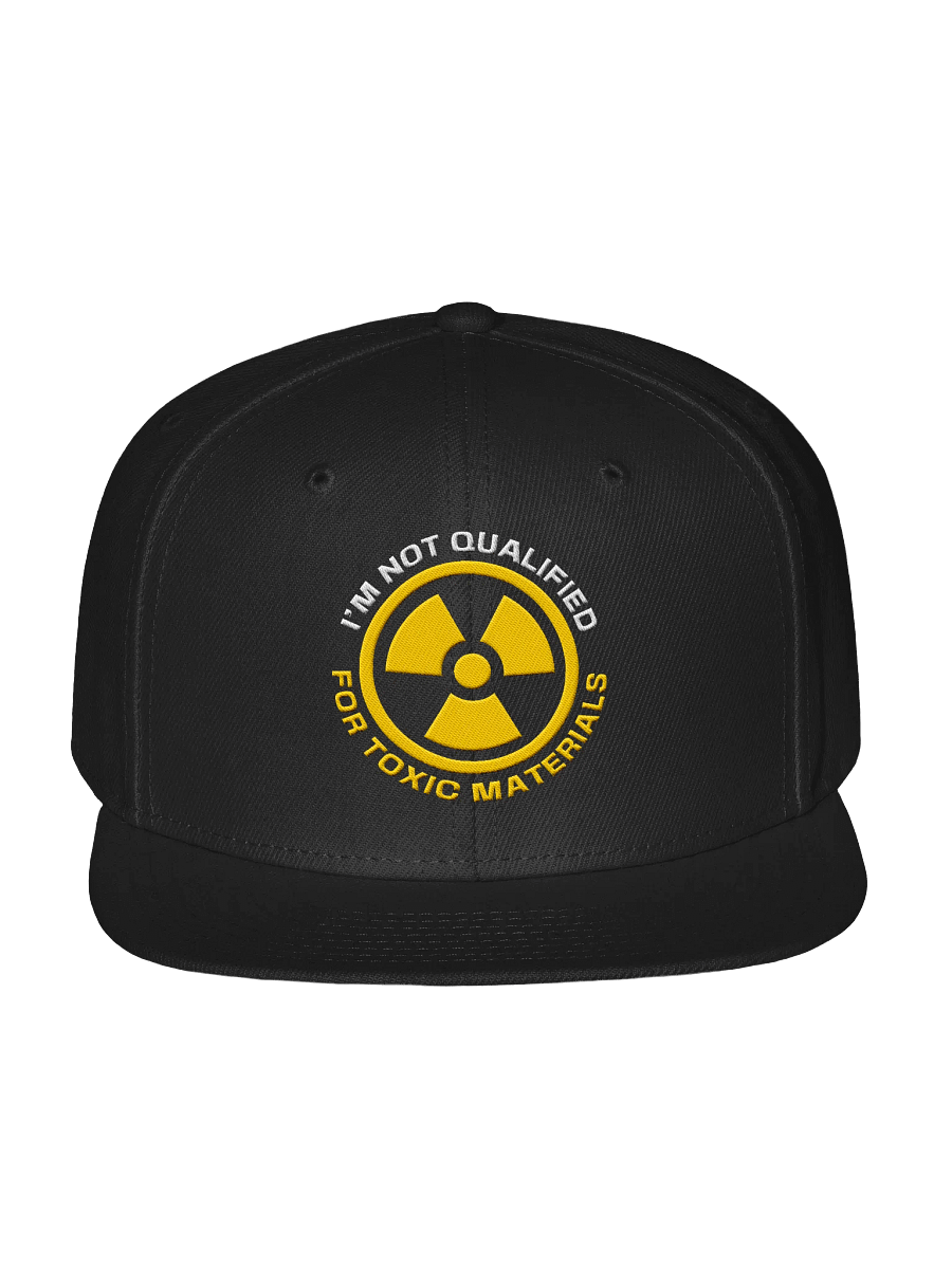 Toxic Snap product image (1)