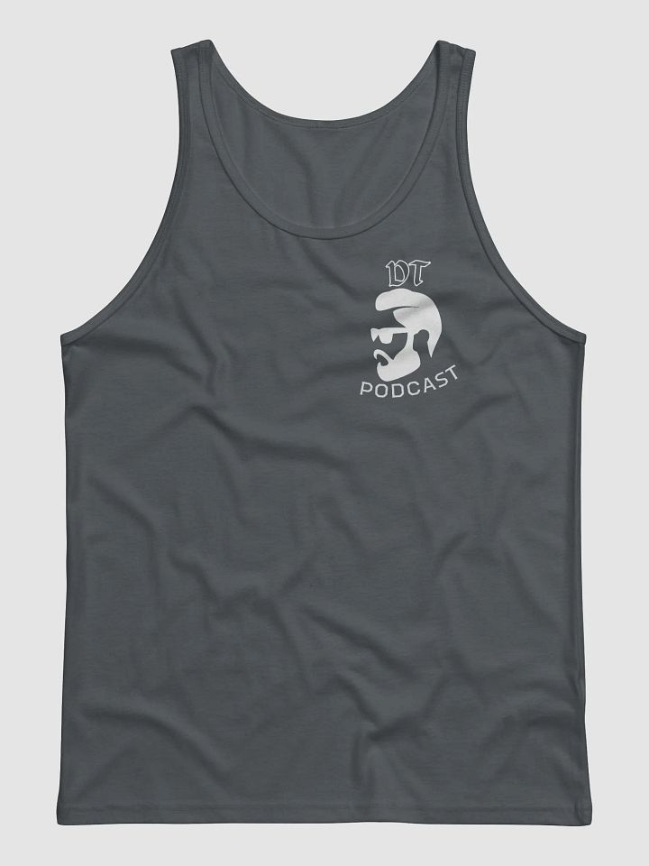 Stout Tank-top product image (7)
