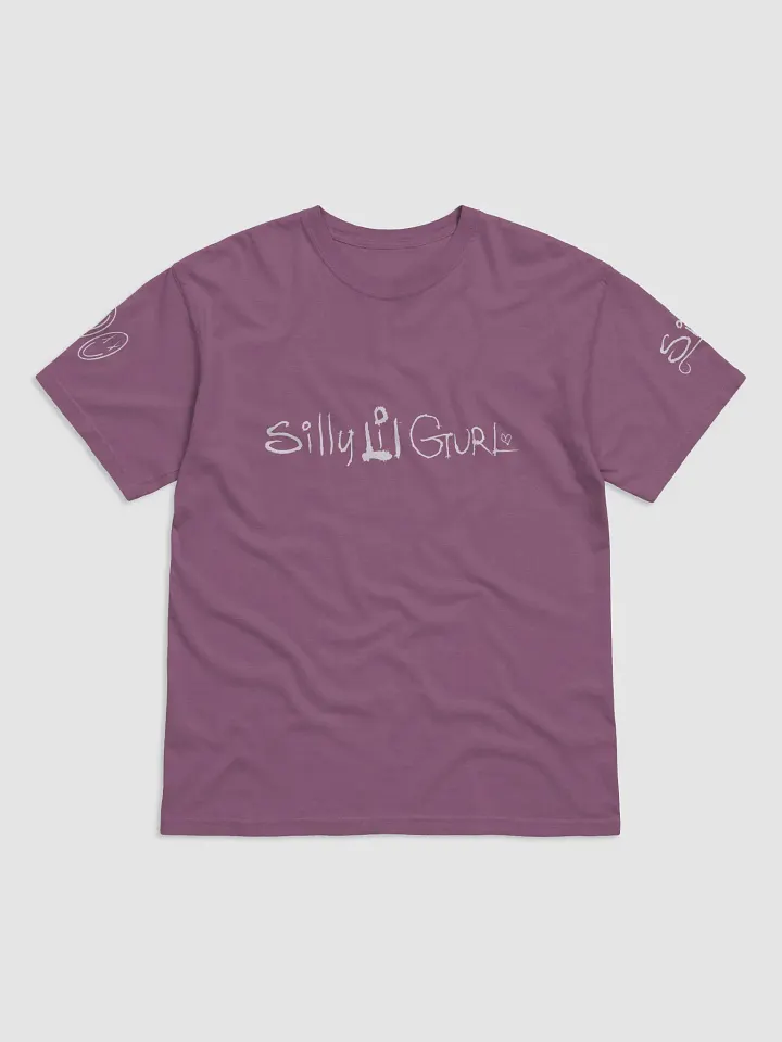 Silly Lil Gurl Tee product image (1)