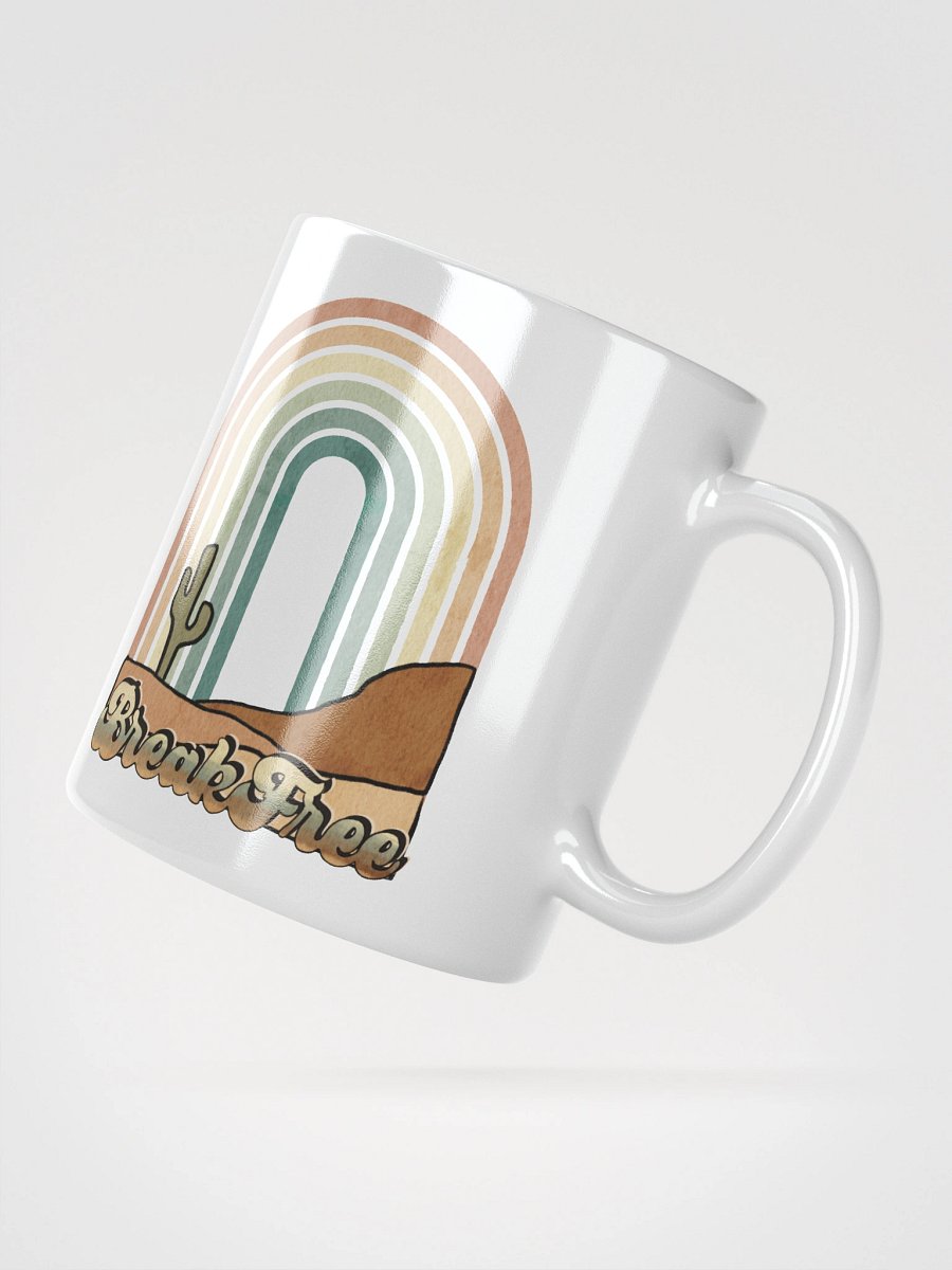 Break Free Mug product image (6)