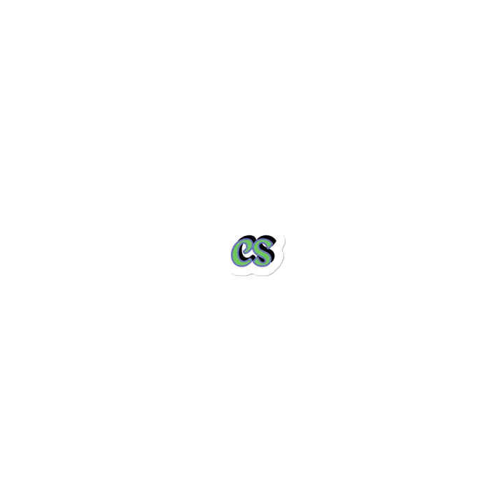 CS 4"x"4 Fridge Magnet product image (1)