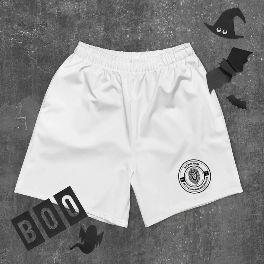 The Vibe Tribe Motion Sport Shorts product image (12)
